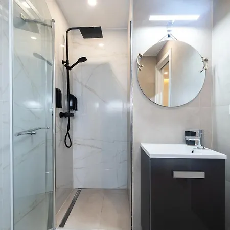 Luxury Apartment Jacuzzi Malaga Exterior photo