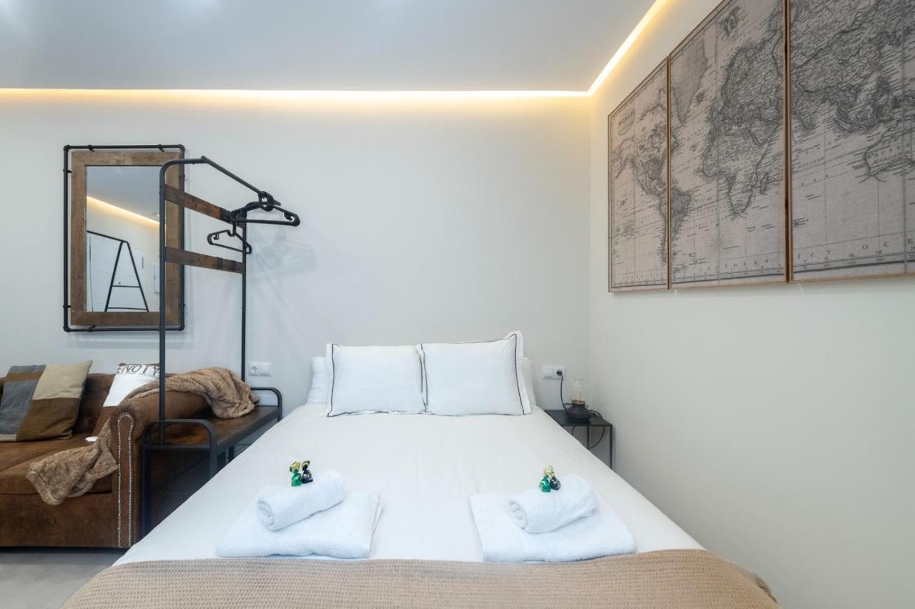 Luxury Jacuzzi Apartment